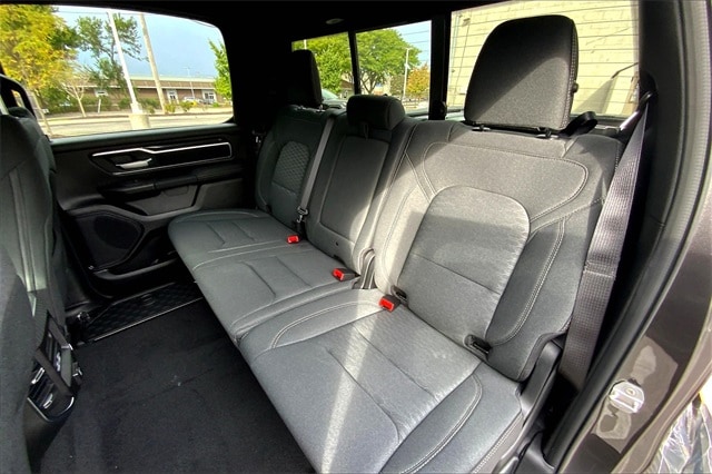 2026 RAM 1500 - Image 10