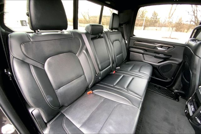 2021 RAM 1500 - Image 26