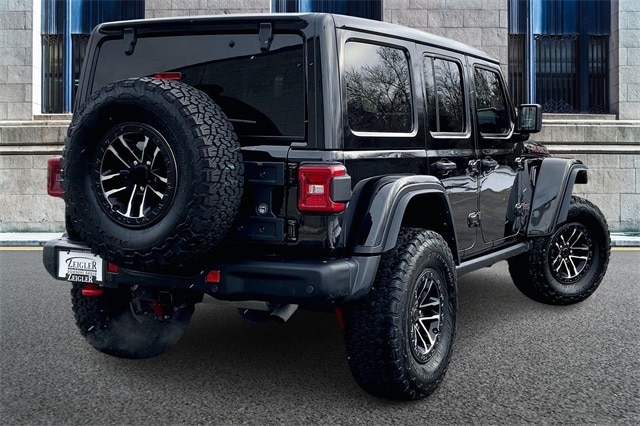 2024 JEEP WRANGLER - Image 12