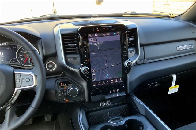 2026 RAM 1500 - Image 6