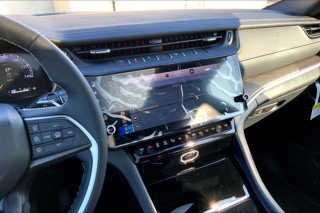 2026 JEEP GRAND CHEROKEE L - Image 6