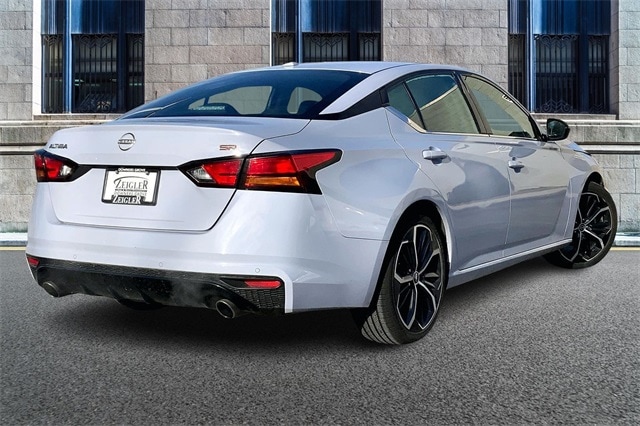 2024 NISSAN ALTIMA - Image 11