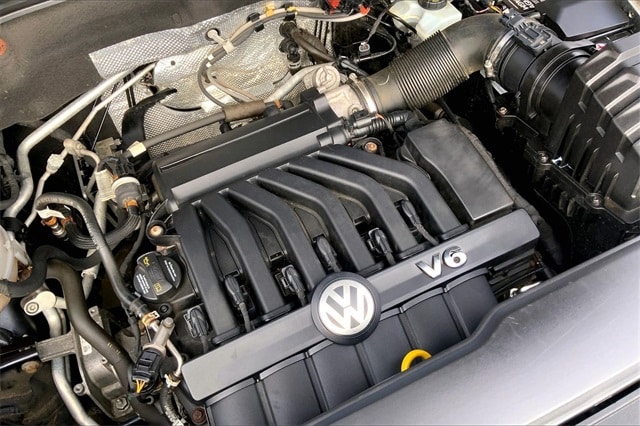 2018 VOLKSWAGEN ATLAS - Image 33