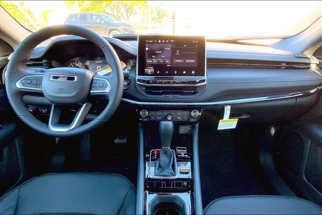 2026 JEEP COMPASS - Image 5