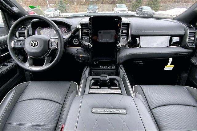 2026 RAM 3500 - Image 5