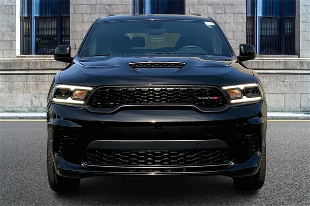 2023 DODGE DURANGO - Image 3