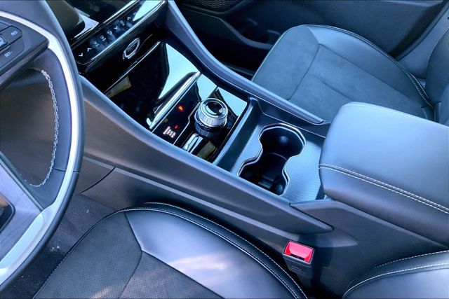 2026 JEEP GRAND CHEROKEE - Image 7