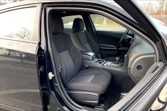 2023 DODGE CHARGER - Image 7