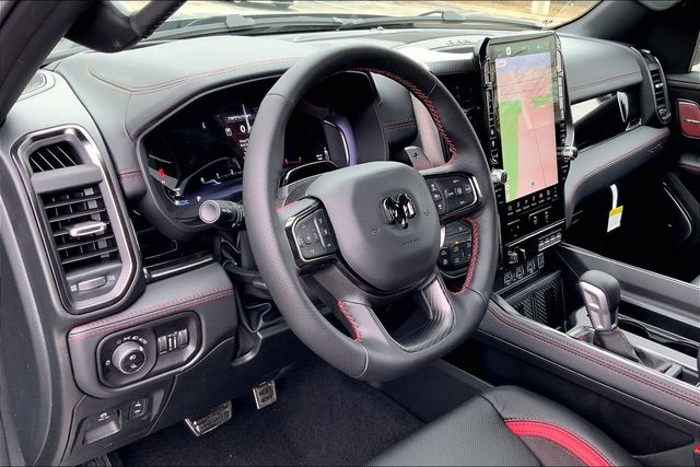 2026 RAM 1500 - Image 8