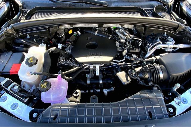 2026 JEEP GRAND CHEROKEE - Image 11