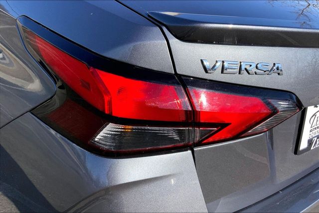 2024 NISSAN VERSA - Image 28