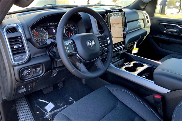 2026 RAM 1500 - Image 8