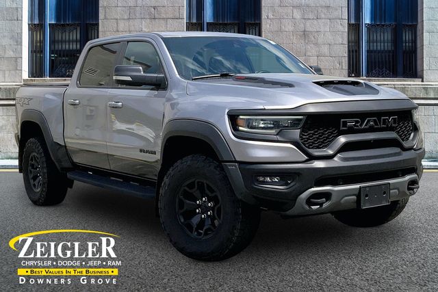 2021 RAM 1500 TRX 4x4 Crew Cab 5'7's photo