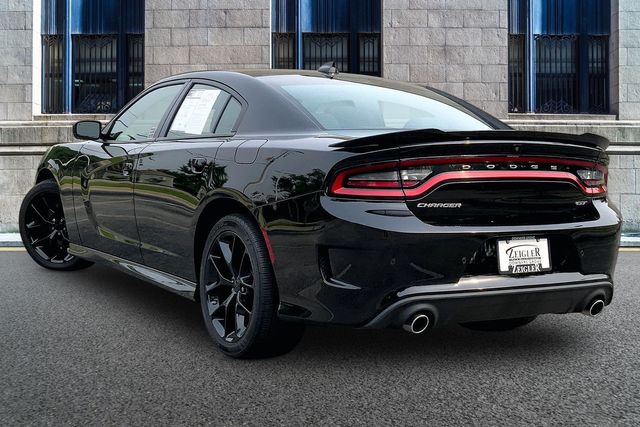 2023 Dodge Charger GT - Photo 11