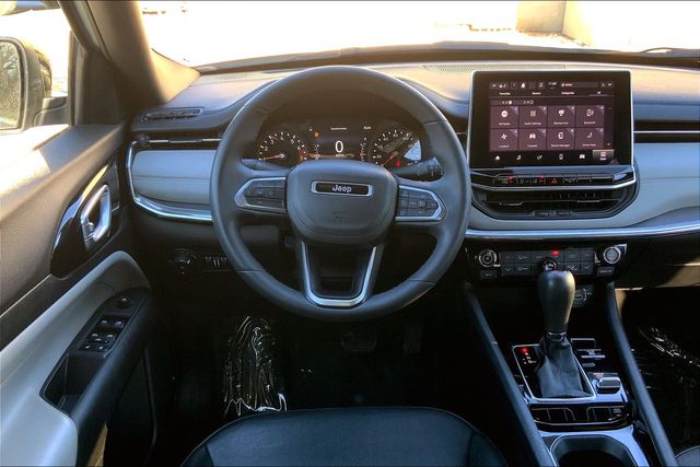 2023 JEEP COMPASS - Image 5