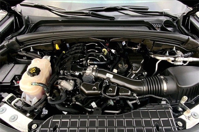 2023 JEEP GRAND CHEROKEE - Image 9