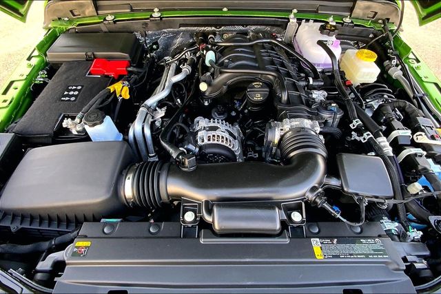 2026 JEEP WRANGLER - Image 11