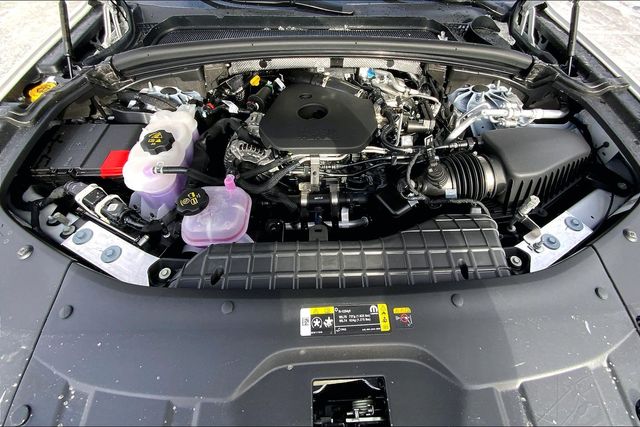 2026 JEEP GRAND CHEROKEE - Image 11