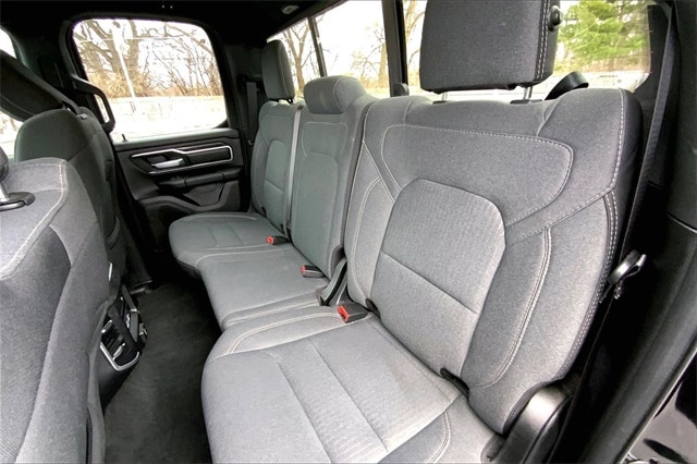 2022 RAM 1500 - Image 25