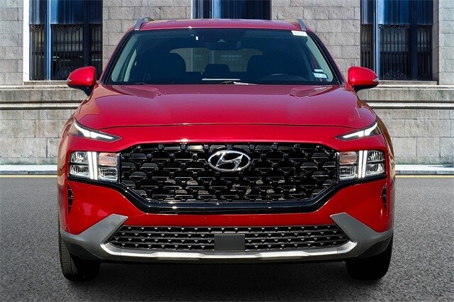 2023 Hyundai Santa Fe SEL photo 3