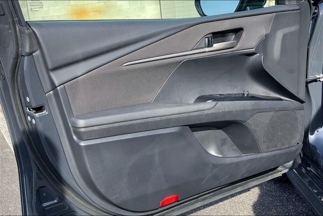 2025 TOYOTA CAMRY - Image 22