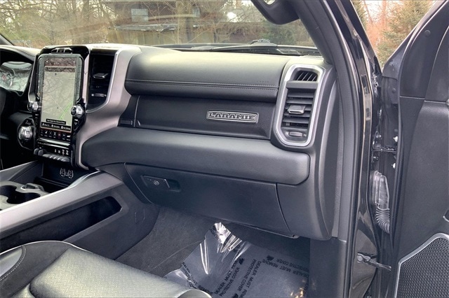 2021 RAM 1500 - Image 15