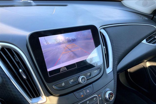 2025 CHEVROLET MALIBU - Image 20