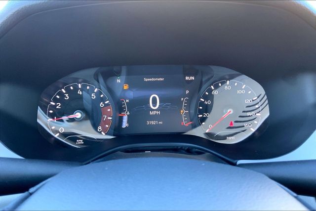 2023 JEEP COMPASS - Image 20