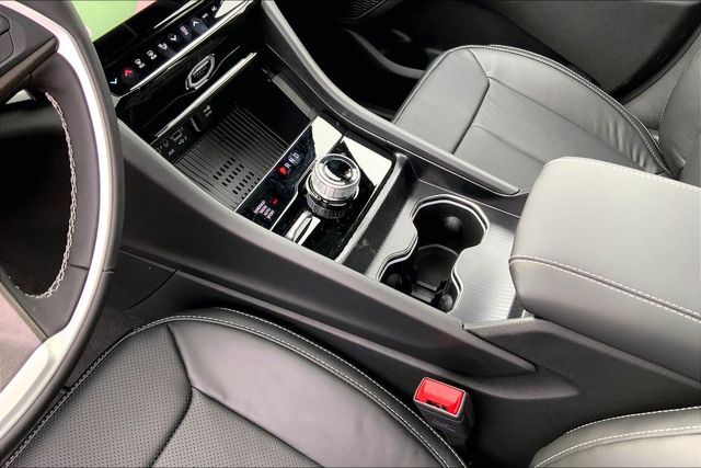 2026 JEEP GRAND CHEROKEE L - Image 7