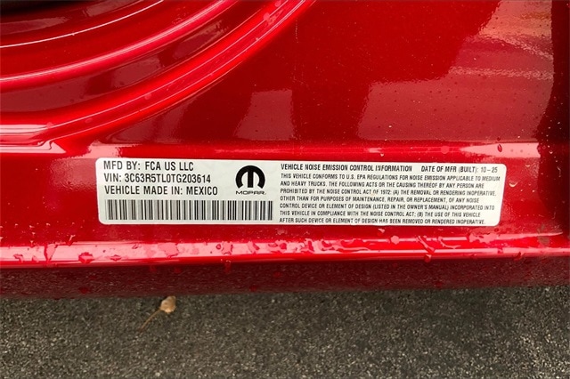 2026 RAM 2500 - Image 13