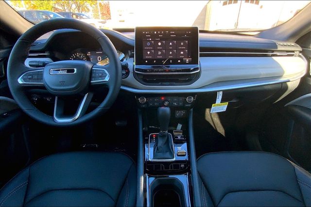 2026 JEEP COMPASS - Image 5