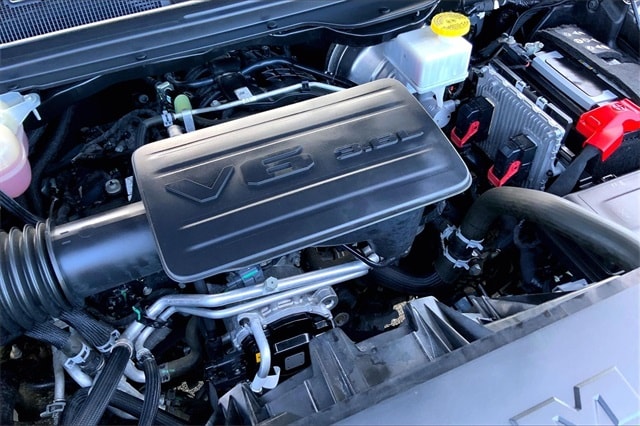 2022 RAM 1500 - Image 31