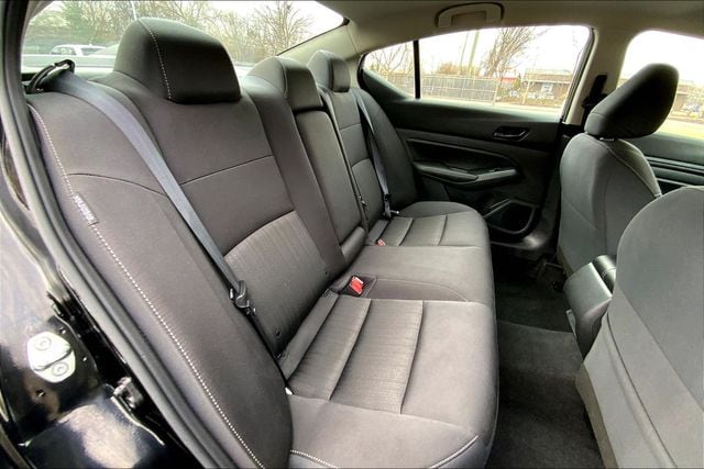 2024 NISSAN ALTIMA - Image 26