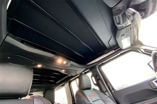 2024 JEEP WRANGLER - Image 22