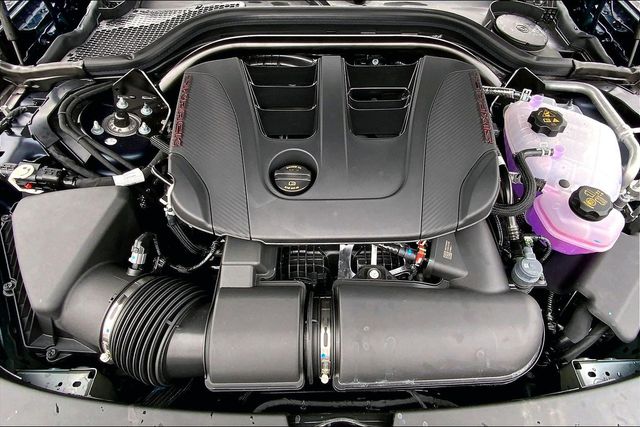 2026 DODGE CHARGER - Image 11