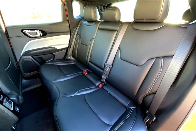 2026 JEEP COMPASS - Image 10