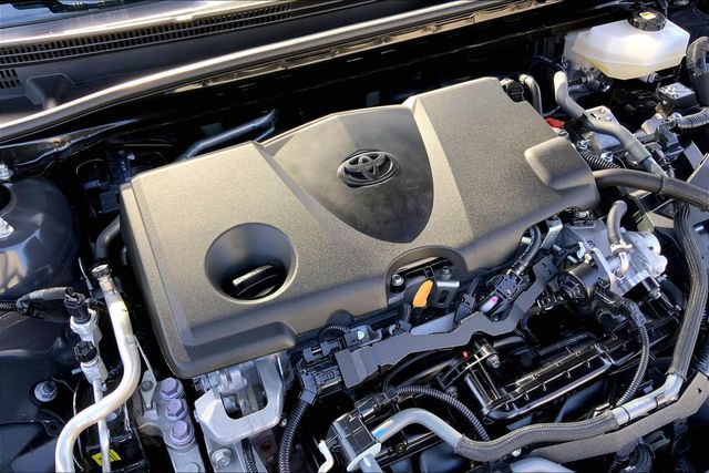 2025 TOYOTA CAMRY - Image 31