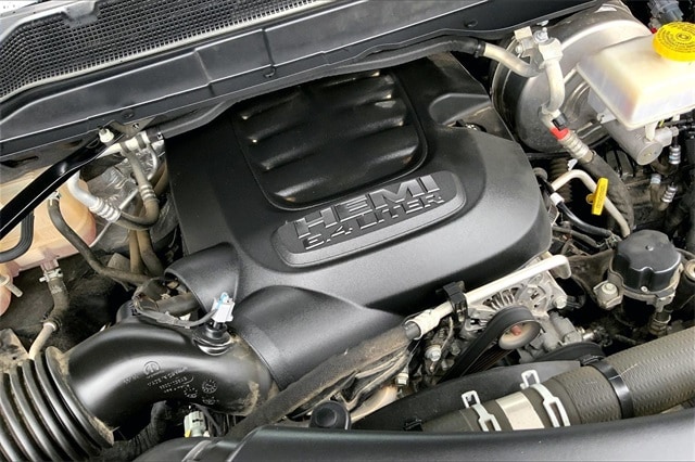 2022 RAM 2500 - Image 31
