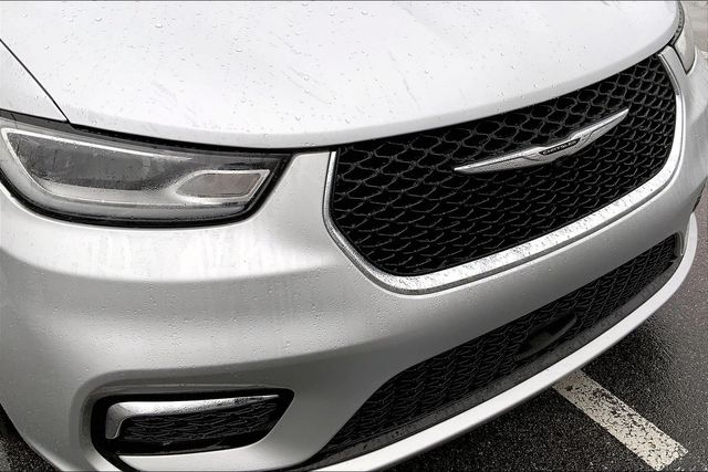 2024 CHRYSLER PACIFICA - Image 29