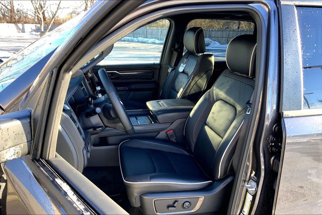 2026 RAM 1500 - Image 9