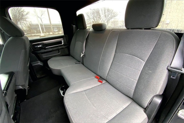 2024 RAM 1500 - Image 24