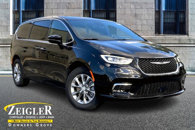 2026 CHRYSLER PACIFICA - Image 1