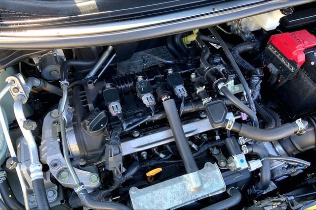 2024 NISSAN VERSA - Image 31