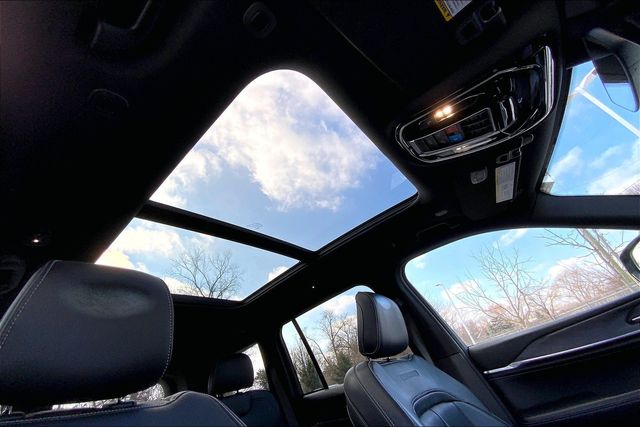 2022 JEEP GRAND CHEROKEE - Image 22