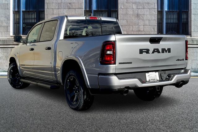 2026 RAM 1500 - Image 3