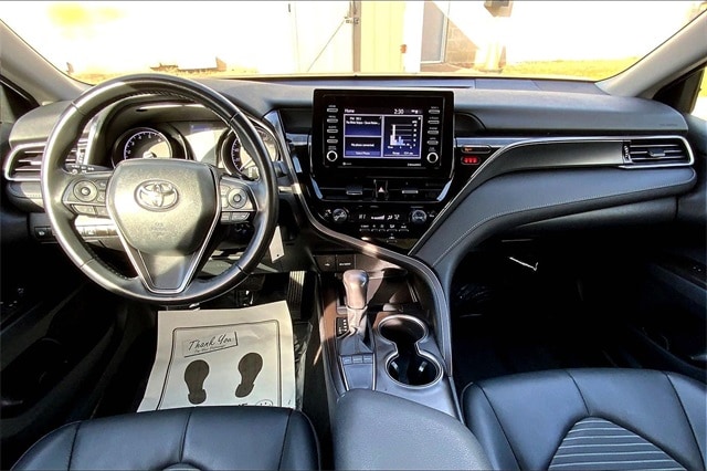 2023 TOYOTA CAMRY - Image 15