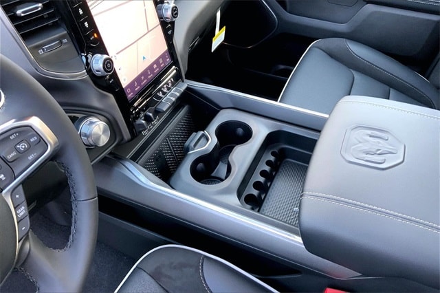 2026 RAM 1500 - Image 7