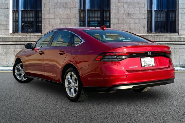 2024 HONDA ACCORD - Image 10