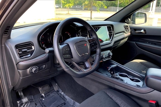 2023 DODGE DURANGO - Image 14