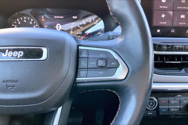 2022 JEEP COMPASS - Image 18